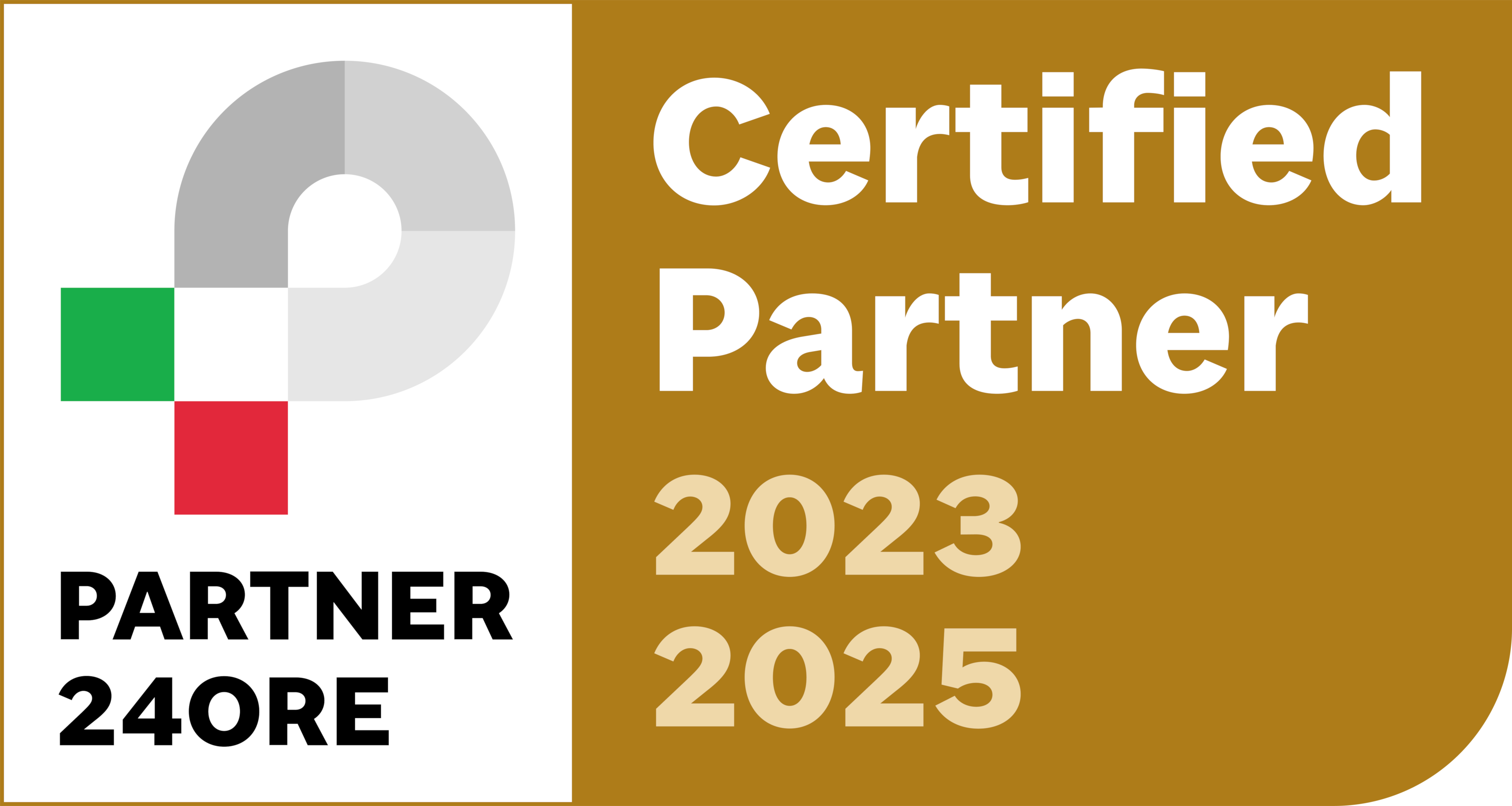 partner 24ore